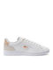 Carnaby Sneakers White