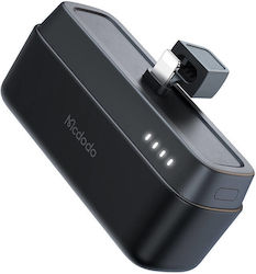 Mcdodo MC-6281 Lightning 5000mAh 20W