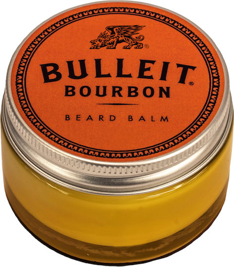 Pan Drwal X Bulleit Bourbon Beard Balm 50ml