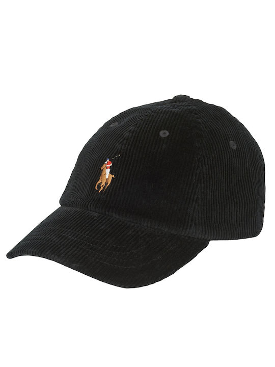 Ralph Lauren Femei Jockey Negru