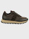 Gant Sneakers Brown