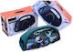 Booms Bluetooth Speaker with Radio and Battery Life up to 24 hours Green
