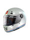 MT Jarama SV A7 Gloss Κράνος Μηχανής Full Face DOT / ECE 22.06 1400gr με Sunvisor