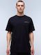 Tricou Black