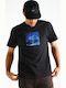H Class Emblem T-Shirt Black