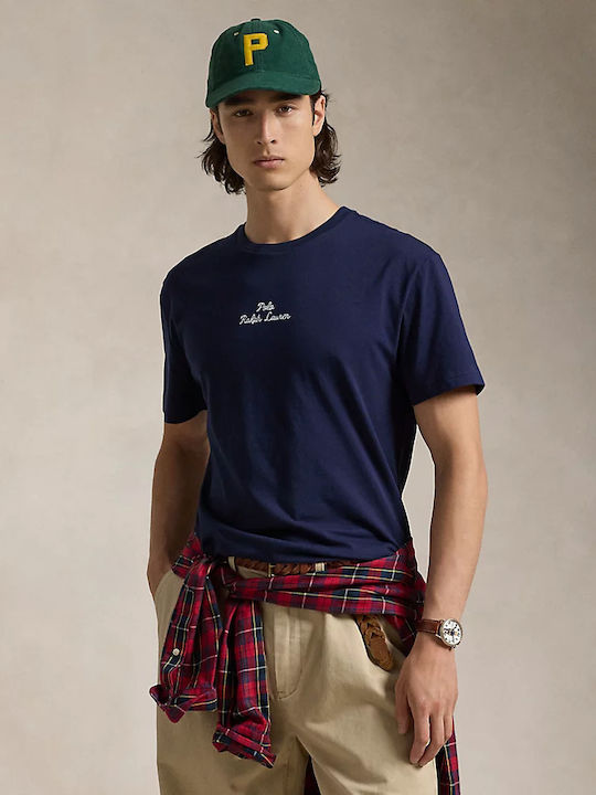 Ralph Lauren T-Shirt Blue