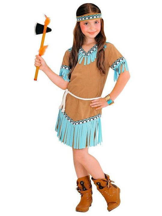 Carnival Kids Costume Indiana