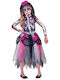 Carnival Kids Costume pink Frame