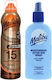 Malibu SPF15 Kokosöl 175ml + After Sun Spray Balsam 200ml