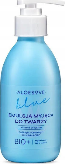 Sylveco Γαλάκτωμα Καθαρισμού Blue 190ml