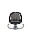 Cangaroo Electric Baby Relax Swing Zara Black