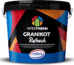 Granikot Refresh Acryl Weiß 10L Vitex