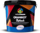 Granikot Refresh Acrylic White 10L Vitex