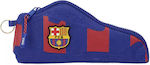 Κασετίνα Fc Barcelona Shoe Pencil Case