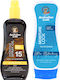 Australian Gold Spf15 Spray Oil + Moisture Lock 237ml