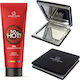 7Suns Cosmetics Hot Double Mirror Tingle Self Tanners Body 250ml