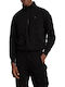 Rovic Skipper Hanorac Dk Black Black