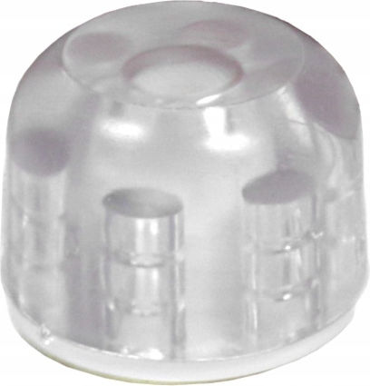 Türstopper Kleber Transparent 1Stück