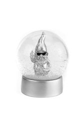 Winkee Beleuchtete Weihnachts Schneekugeln mit Zwergen Winkee Beleuchtete Weihnachts Schneekugeln mit Zwergen