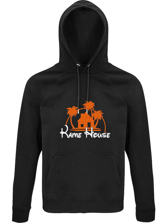 Kame House Dragon Ball Kapuzenpulli Dragon Ball...