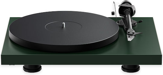 Pro-Ject Audio Debut Evo 2 Πικάπ με Belt Drive Satin Fir Green