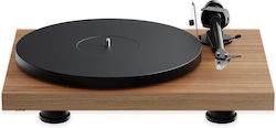 Pro-Ject Audio Debut Evo 2 Грамофон Орех