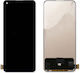 Screen LCD (No Fingerprint) with Touch Mechanism for Realme GT Master Edition (Black)
