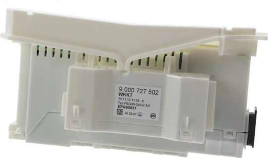 Bosch Ανταλλακτική Πλακέτα Πλυντηρίου Πιάτων