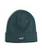 222.EU03.19 Beanie Beanie Green