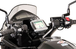 Μπαράκι Στήριξης Smartphone Gps Honda Vfr800x Crossrunner 2011-2014