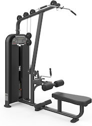 Luxury Fitness Πολυόργανο Γυμναστικής με Βάρη Luxury Fitness Πολυόργανο Γυμναστικής με Βάρη