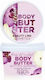 Beauty Line Cosmetics Körperbutter Birne & Orchidee 250ml