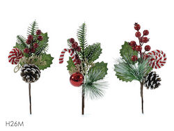 General Trade Christmas Decorative Branch