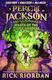 Percy Jackson And The Olympians 7: Wrath Of The Triple Goddess Tpb - 9780241691700 - Penguin - Www.ar-shop.gr