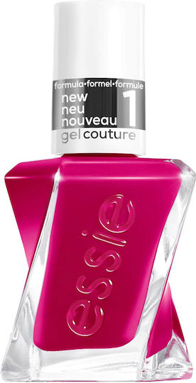Essie Gel Couture Glossy Long Lasting Nail Polish 473 V.I.Please 13.5ml