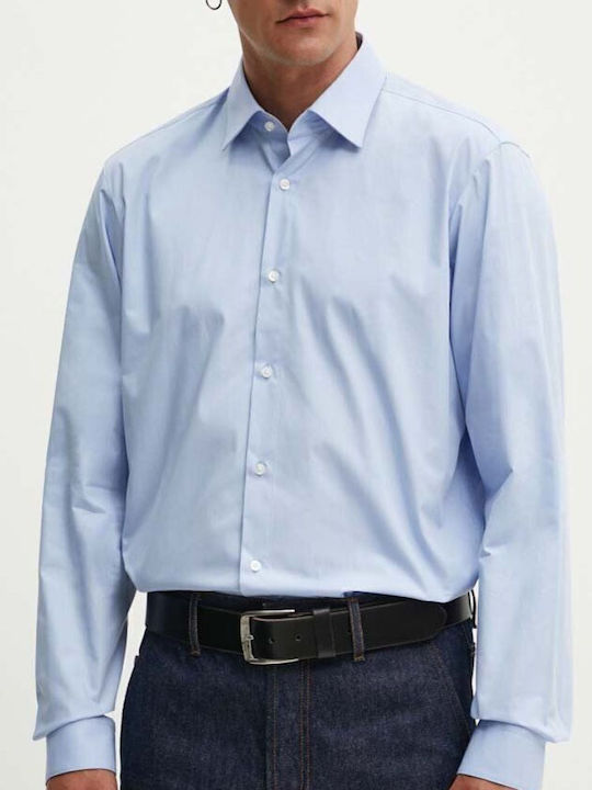 Hugo Boss Long-sleeved Shirt GALLERY