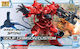 Bandai Spirits Gundam Φιγούρα Μοντελισμού σε Κλίμακα 1:144