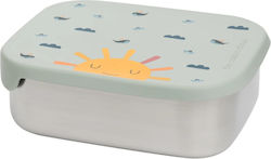 The Cotton Cloud Кутия за храна Сив The Cotton Cloud Кутия за храна Сив