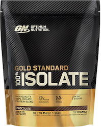 Optimum Nutrition Gold Standard 100% Whey