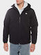 Quiksilver Jacket Black