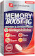 Forte Pharma Memory Boost 4g Supliment Alimentar Memorie și Concentrare 15 Comprimate