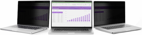 StarTech Φίλτρο Οθόνης για Laptop 13.3" 133T6-PRIVACY-SCREEN