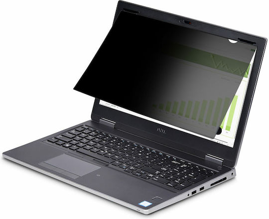 StarTech Φίλτρο Οθόνης για Laptop 15.6" 156LT-PRIVACY-SCREEN