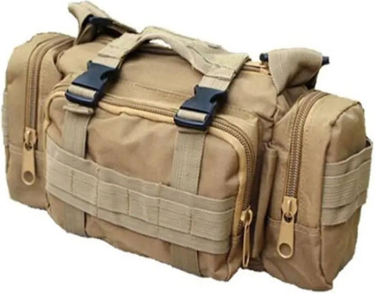 One Strap Chest Backpack Bl014 270447 Beige Code 270447_be