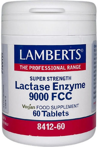 Lamberts 350mg 60 tabs