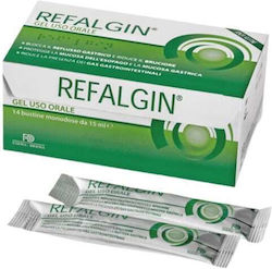 Farma Derma 15ml 14 Сашета Банан