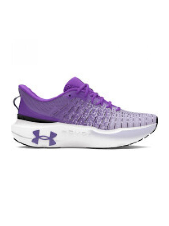 Under Armour Infinite Elite Sport Shoes Running...
