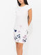 Dress White