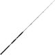 Sim Engineering Καλάμι Ψαρέματος για Jigging 1.72m 170gr