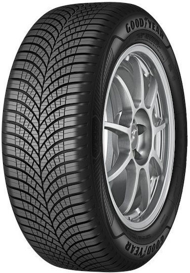 Goodyear Vector 4seasons G3 275/40R19 105H XL Автомобилна Гума Всесезонна За Пътнически Автомобил